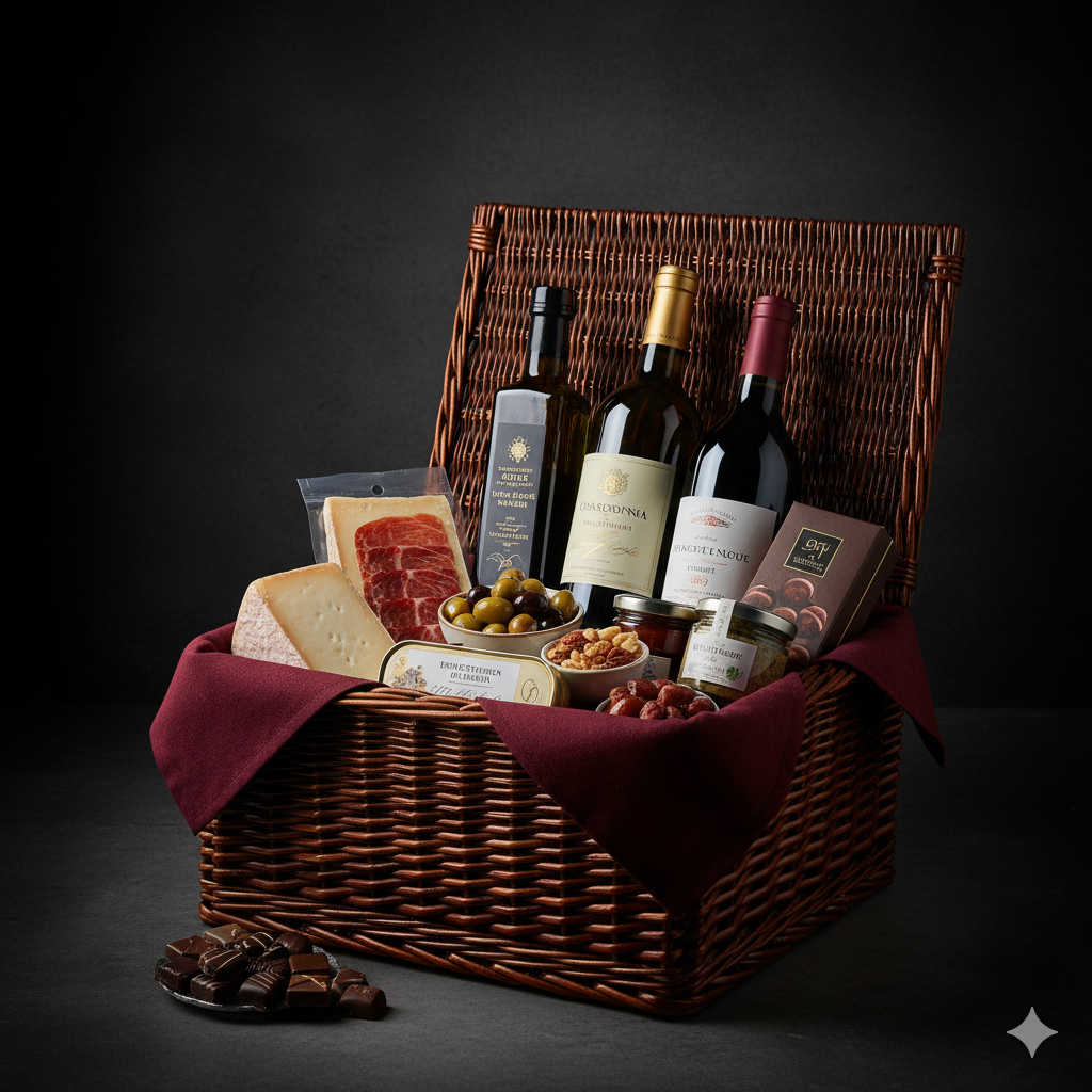 Hampers